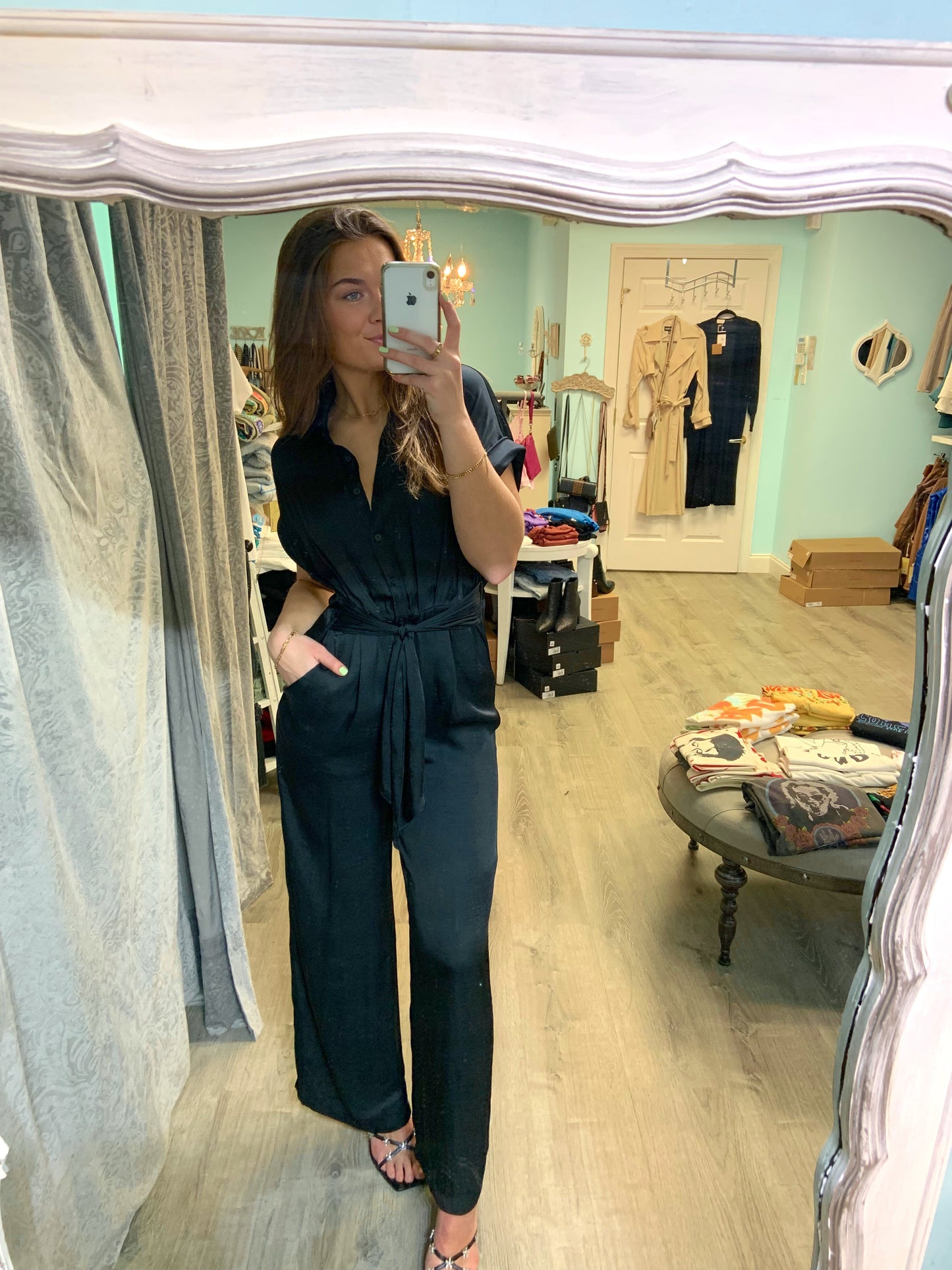 Tori Jumpsuit