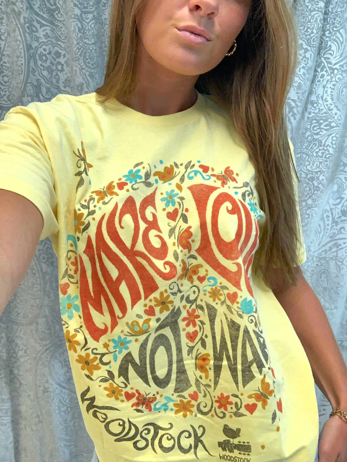 Woodstock Love