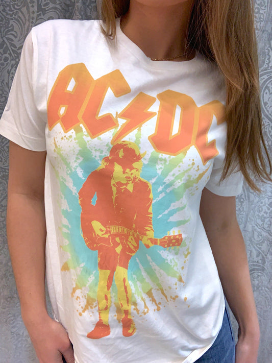 ACDC Tshirt