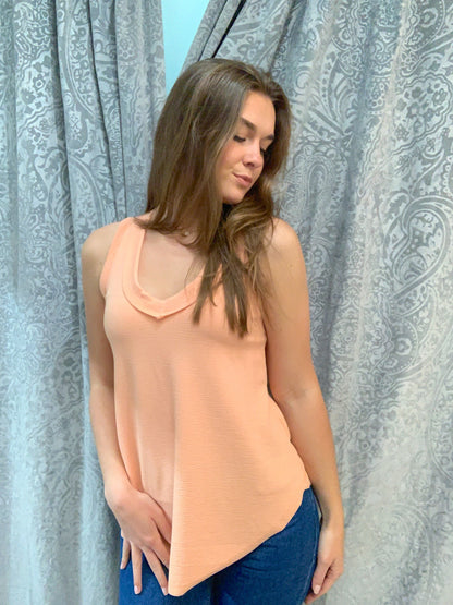 Creamsicle Lynn