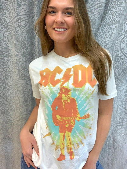 ACDC Tshirt
