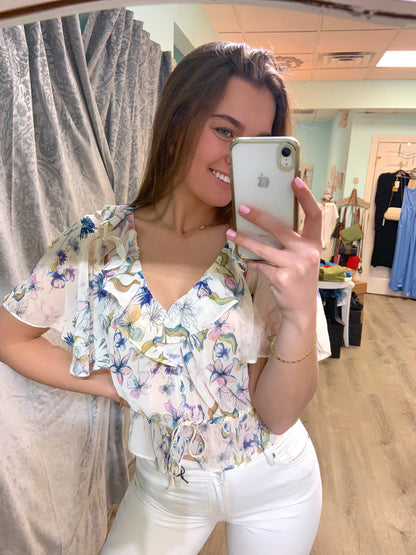 Brighton Top