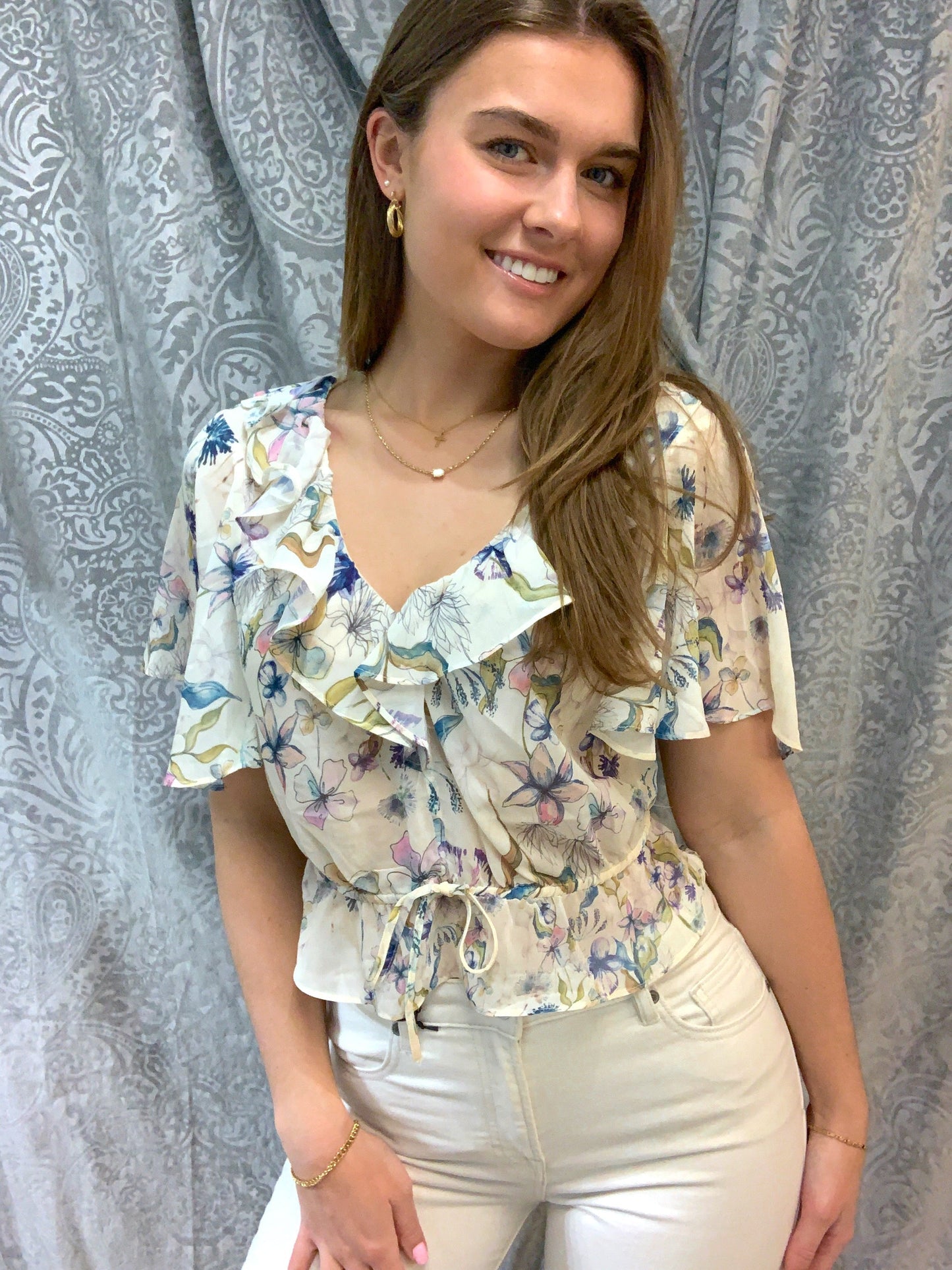Brighton Top