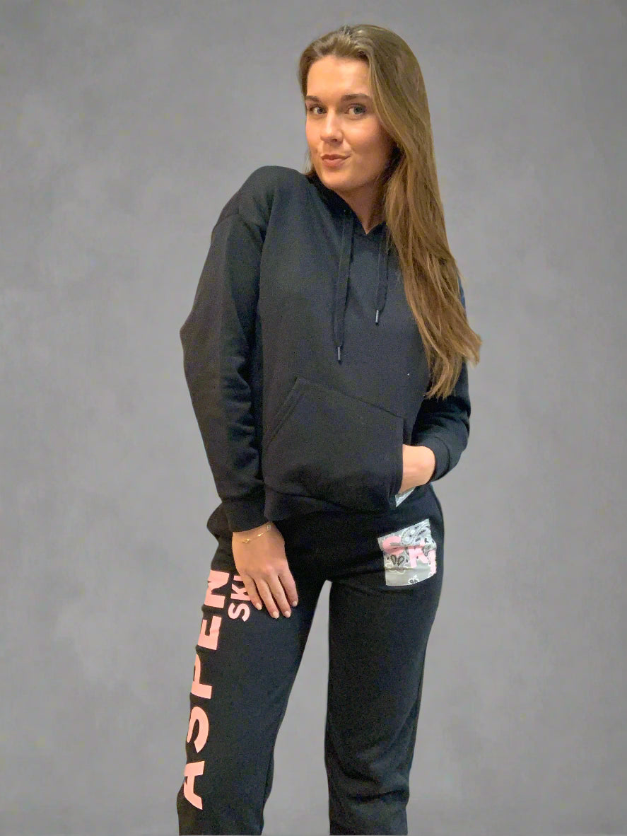 Aspen Jogger