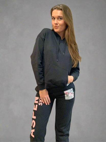 Aspen Jogger
