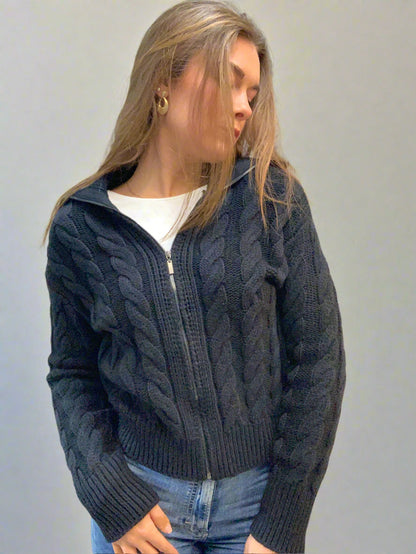 Hemingway Cardi