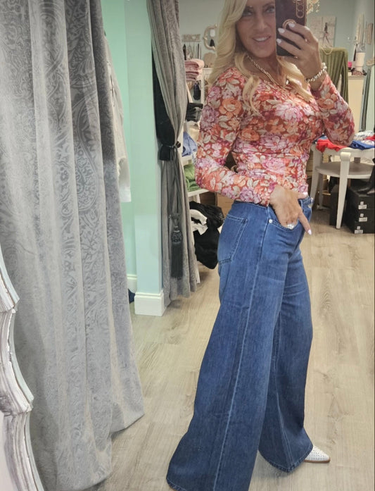 Serenity Pant