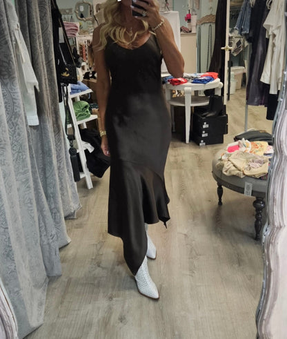 Expresso Lucille Dress