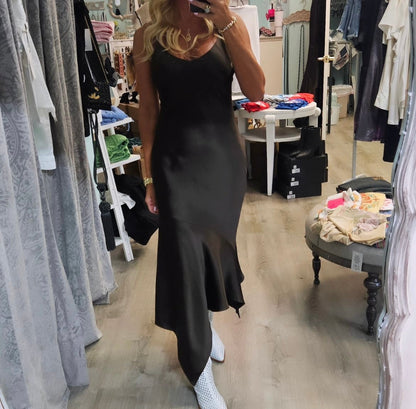 Expresso Lucille Dress