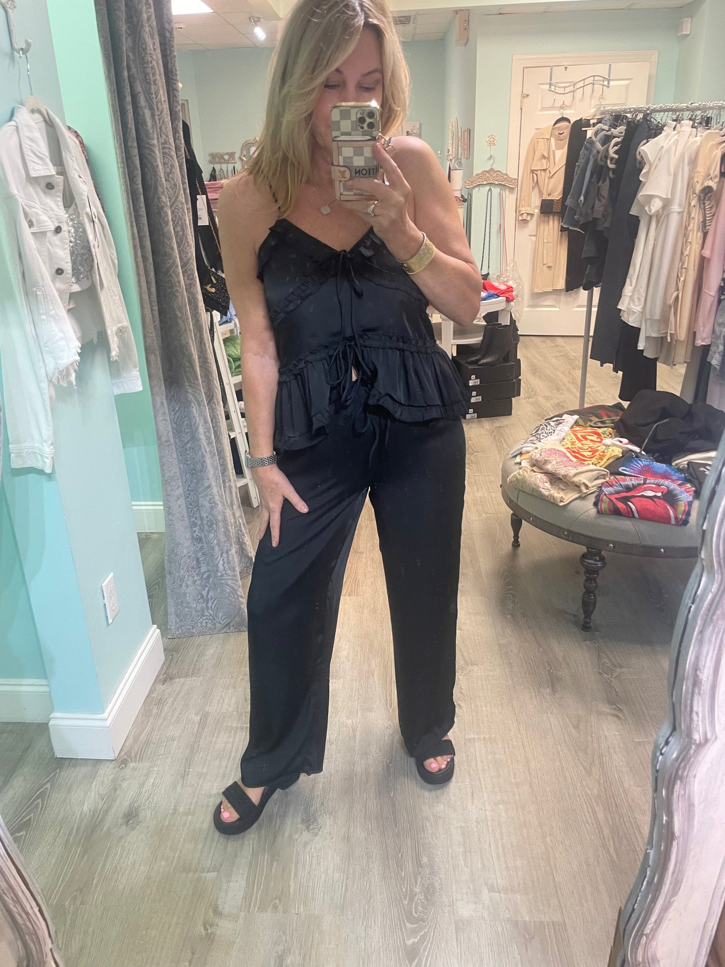 Sweet Treat Pants