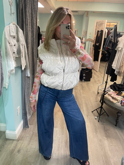 Serenity Pant