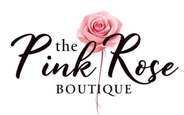 The Pink Rose Boutique