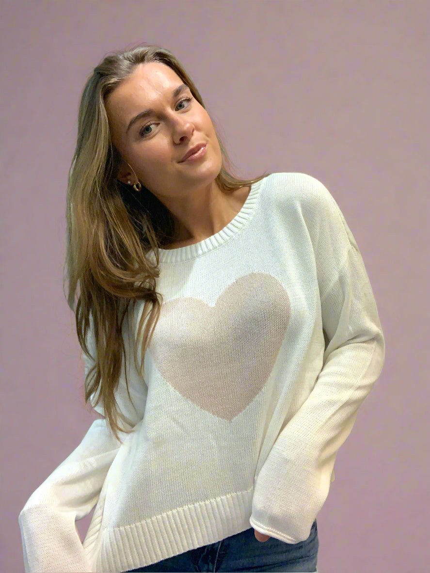 Sienna Sweater