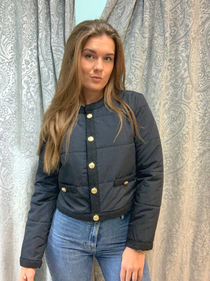 Coppelia Jacket