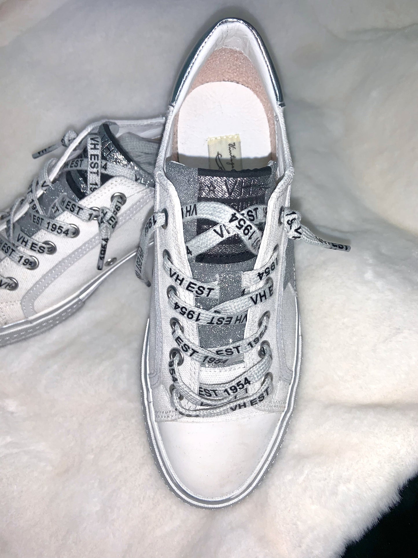 Alive White