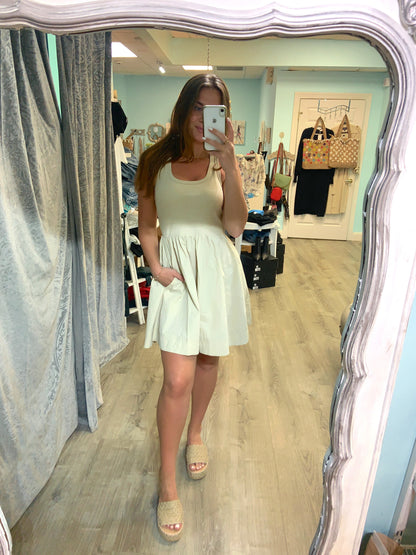 Tottenham Dress