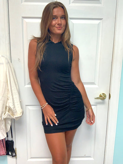 Zaine Dress