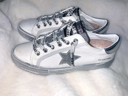 Alive White
