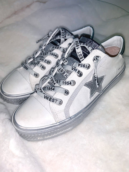 Alive White
